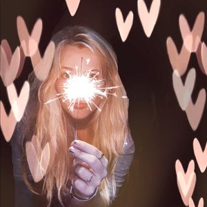 Meet your Posher, Marina